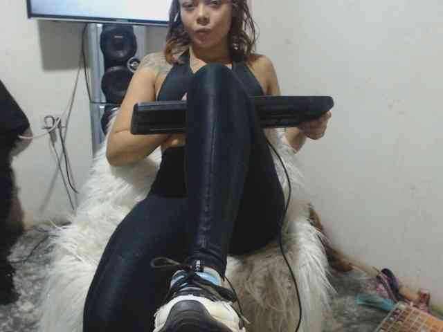 Bunnynasty888 webcam
