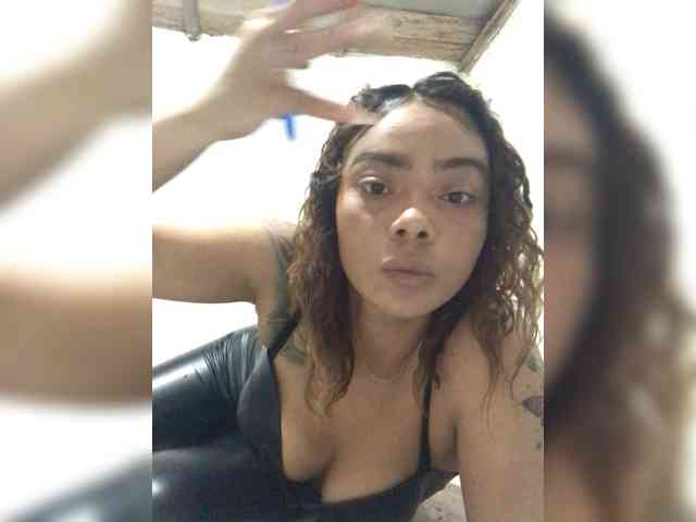 Bunnynasty888 webcam