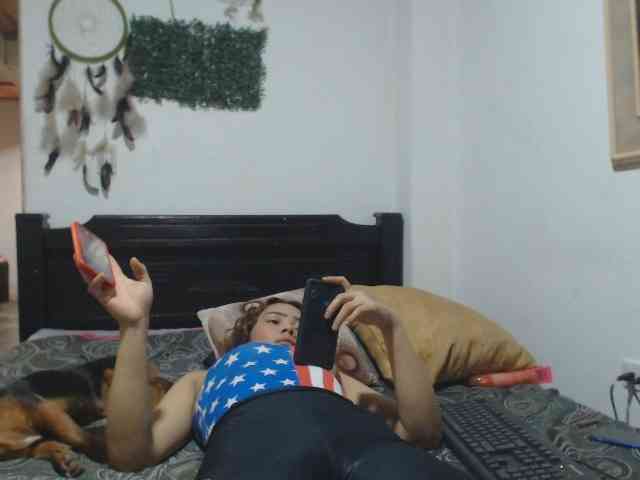 Bunnynasty888 webcam