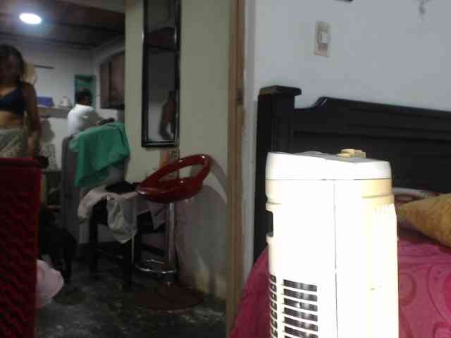 Bunnynasty888 webcam