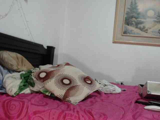 Bunnynasty888 webcam