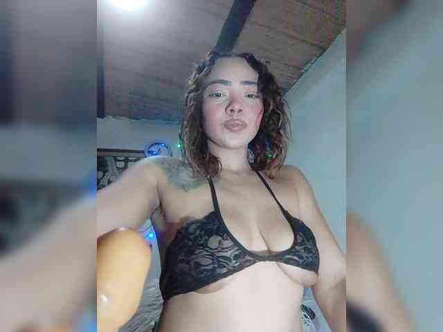Bunnynasty888 webcam