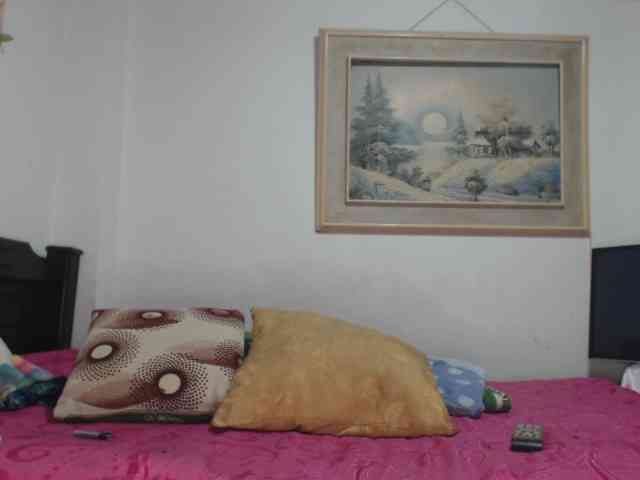 Bunnynasty888 webcam