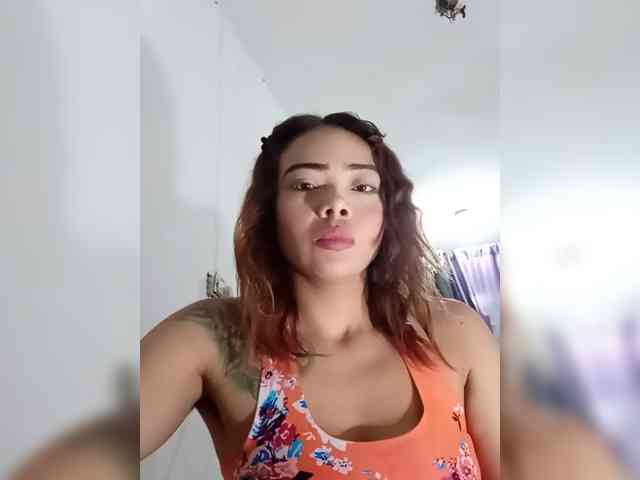 Bunnynasty888 webcam