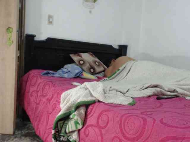 Bunnynasty888 webcam