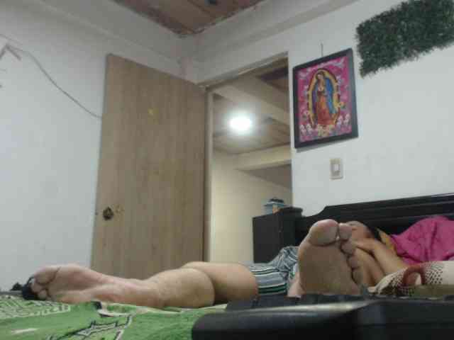 Bunnynasty888 webcam
