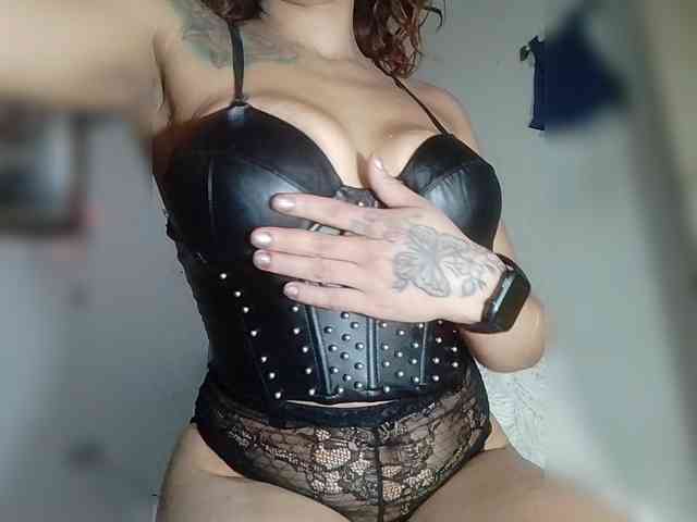 Bunnynasty888 webcam