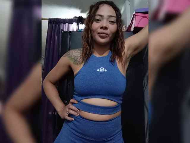 Bunnynasty888 webcam