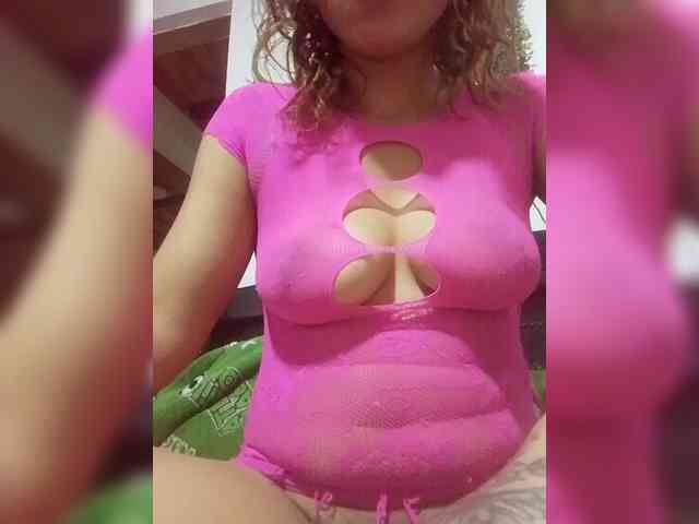 Bunnynasty888 webcam