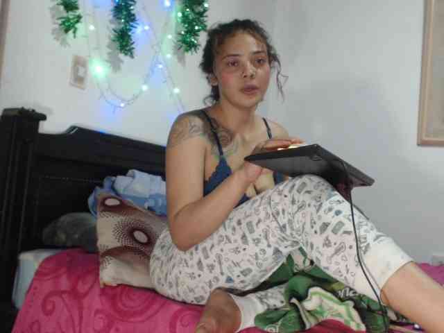 Bunnynasty888 webcam