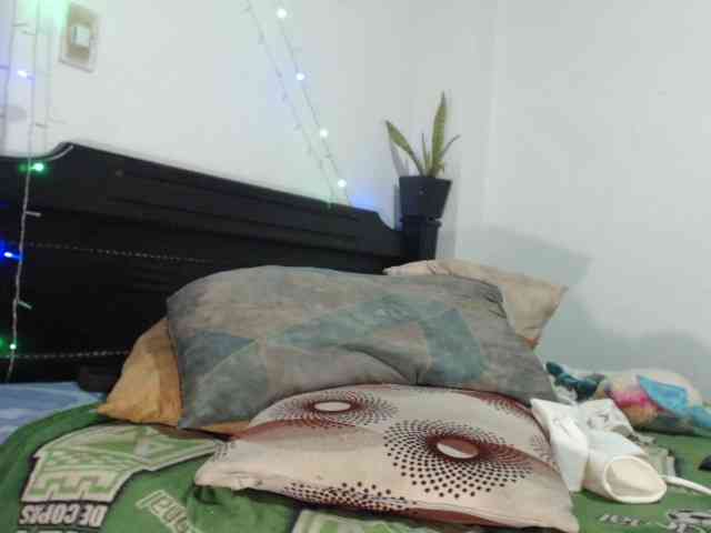 Bunnynasty888 webcam