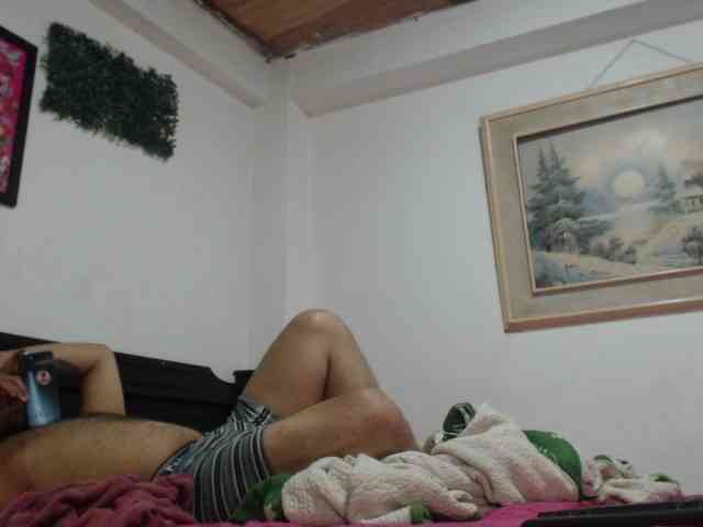 Bunnynasty888 webcam