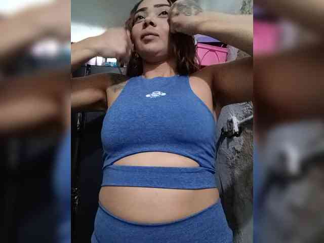 Bunnynasty888 webcam
