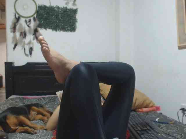 Bunnynasty888 webcam