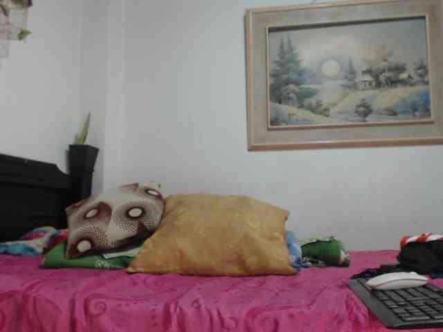 Bunnynasty888 webcam