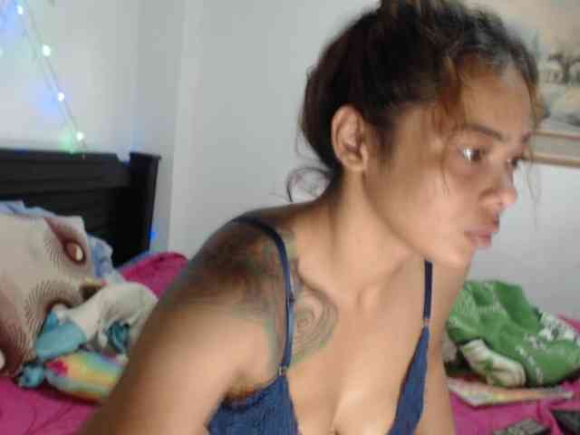 Bunnynasty888 webcam