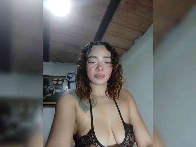 Bunnynasty888 webcam