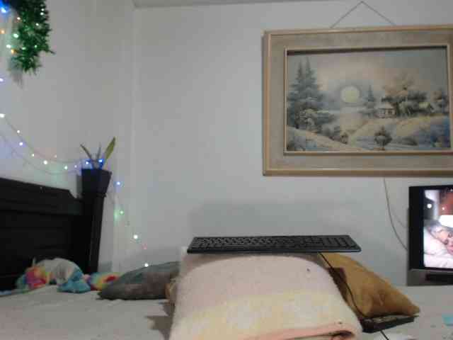 Bunnynasty888 webcam