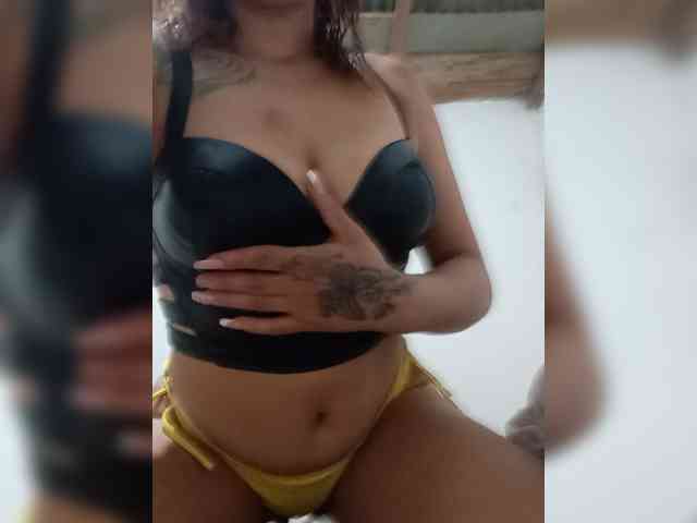 Bunnynasty888 webcam