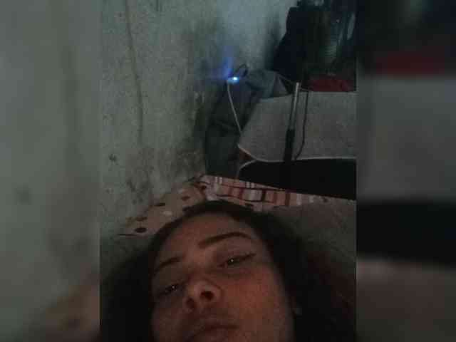 Bunnynasty888 webcam