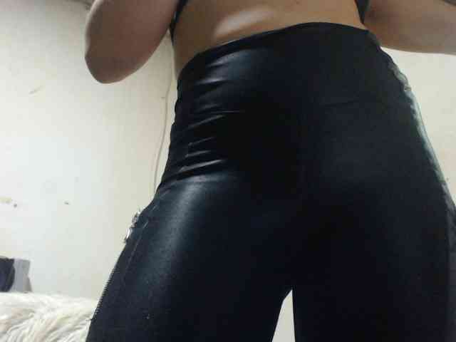 Bunnynasty888 webcam
