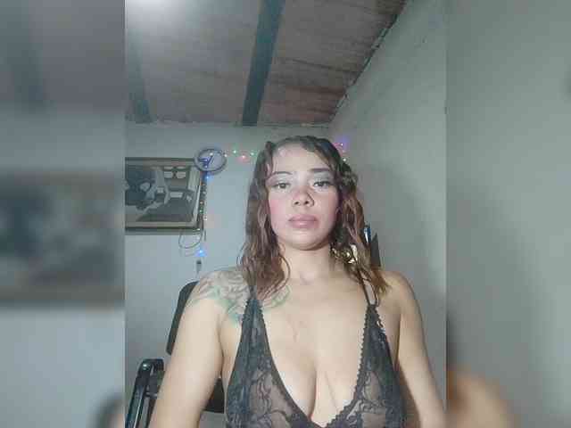 Bunnynasty888 webcam