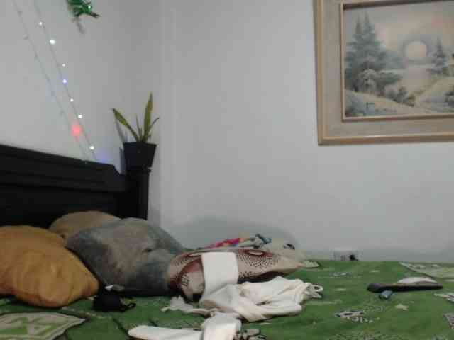 Bunnynasty888 webcam