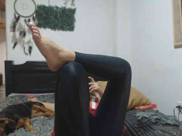 Bunnynasty888 webcam
