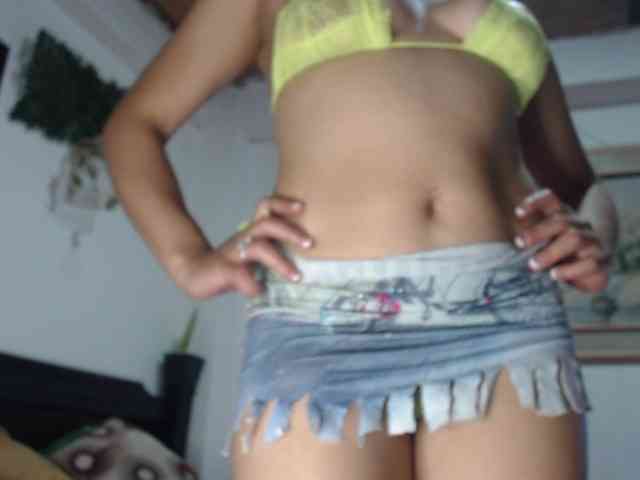 Bunnynasty888 webcam