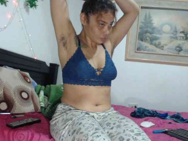 Bunnynasty888 webcam