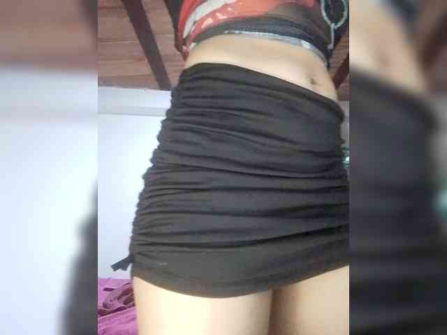 Bunnynasty888 webcam
