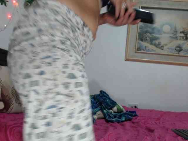 Bunnynasty888 webcam