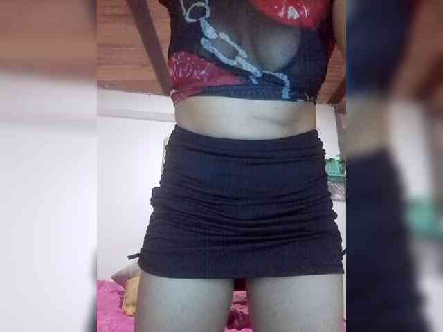 Bunnynasty888 webcam