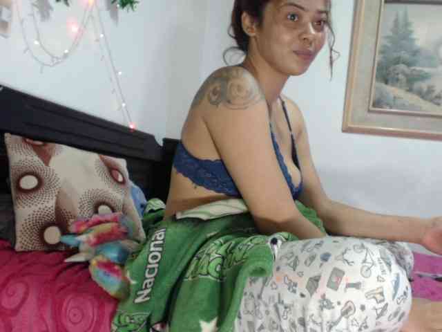 Bunnynasty888 webcam