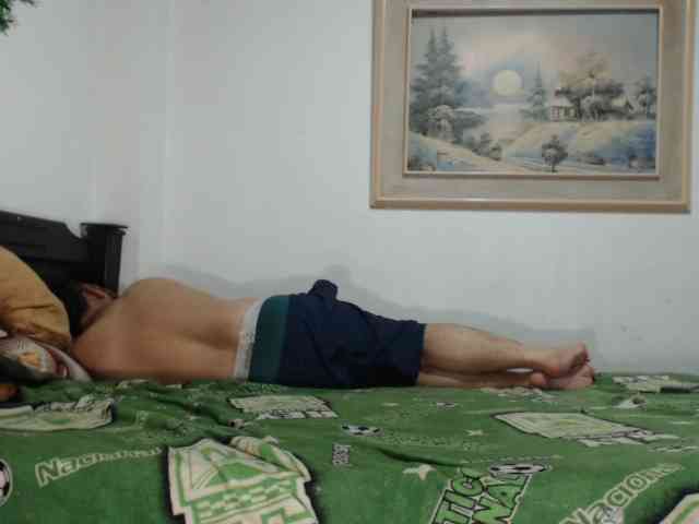 Bunnynasty888 webcam