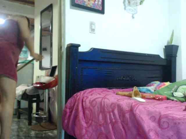 Bunnynasty888 webcam