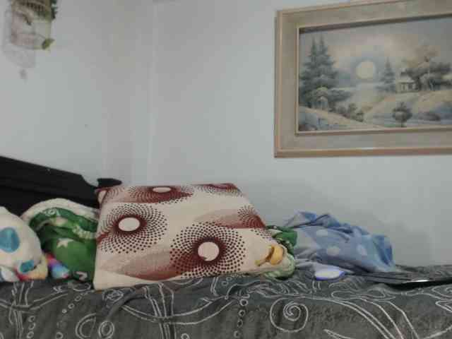 Bunnynasty888 webcam