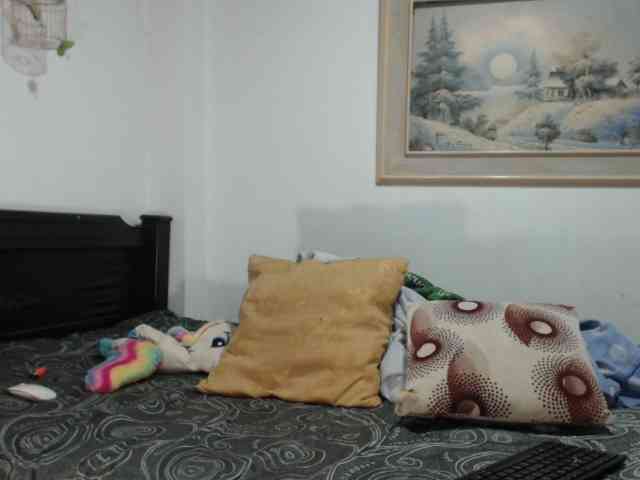 Bunnynasty888 webcam