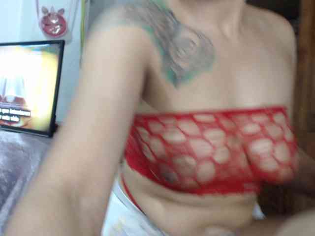Bunnynasty888 webcam