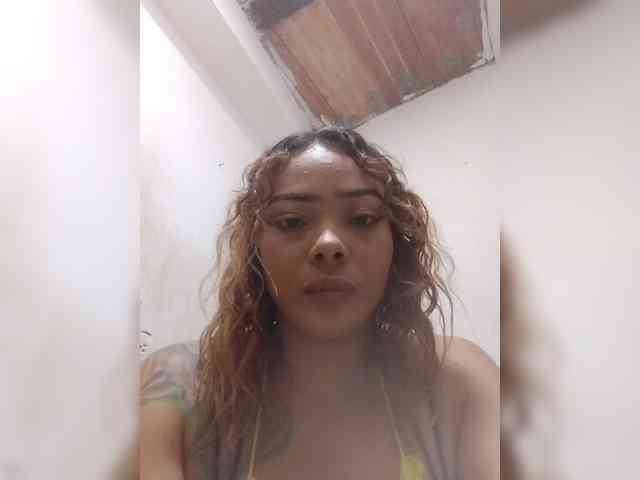 Bunnynasty888 webcam