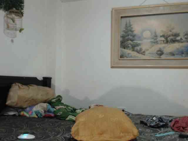 Bunnynasty888 webcam