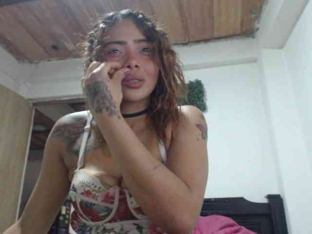 Bunnynasty888 webcam