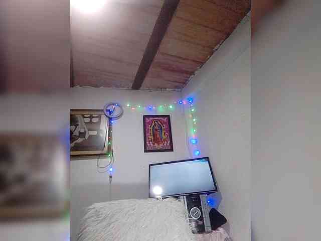 Bunnynasty888 webcam