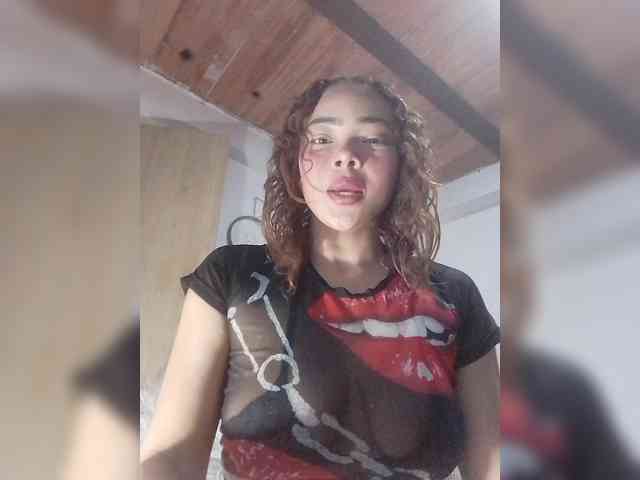 Bunnynasty888 webcam