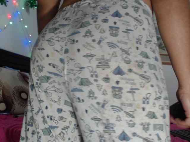 Bunnynasty888 webcam