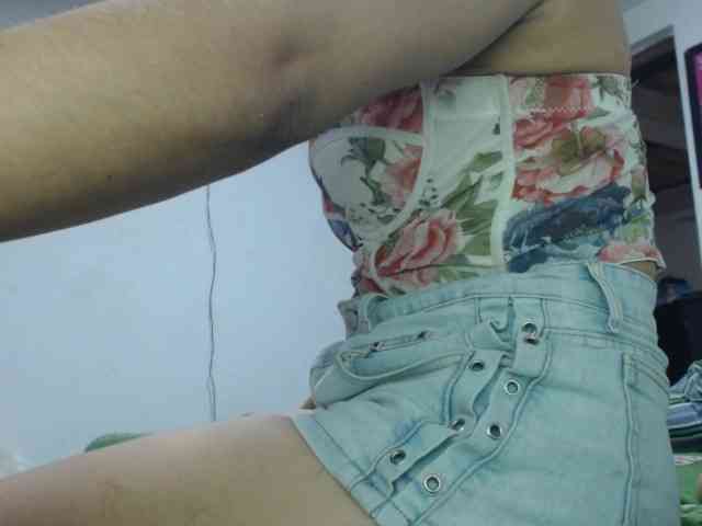 Bunnynasty888 webcam