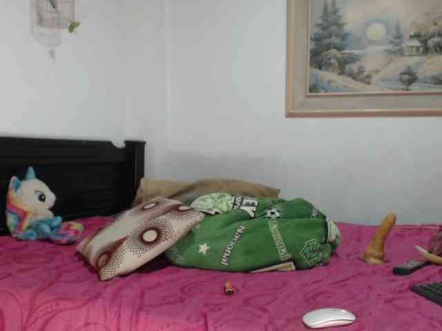 Bunnynasty888 webcam