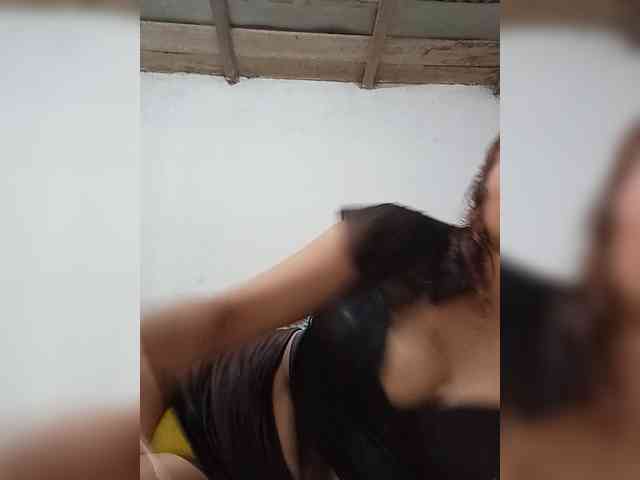 Bunnynasty888 webcam