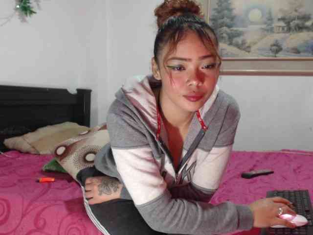 Bunnynasty888 webcam