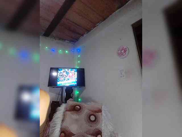 Bunnynasty888 webcam
